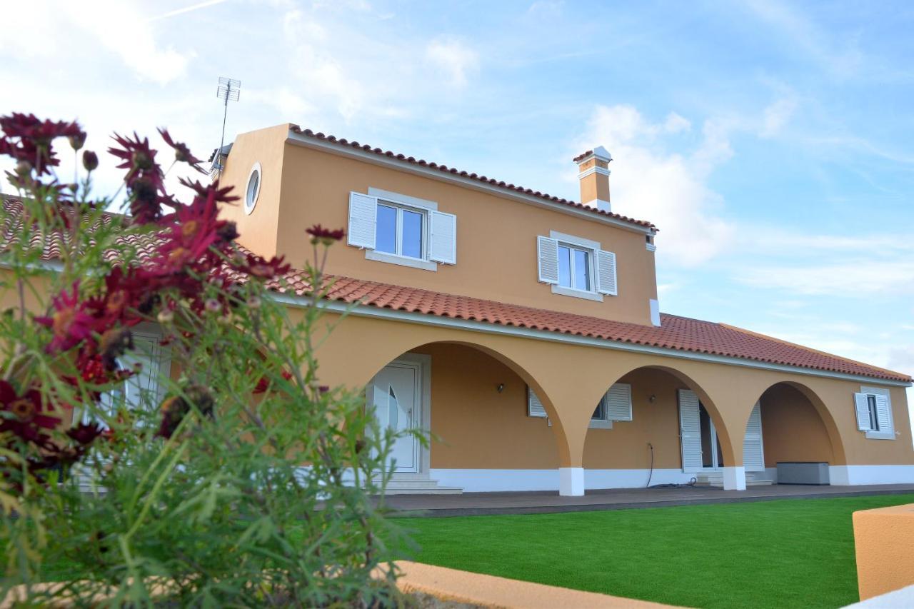 Quinta Da Pontinha Bed and Breakfast Alenquer Buitenkant foto
