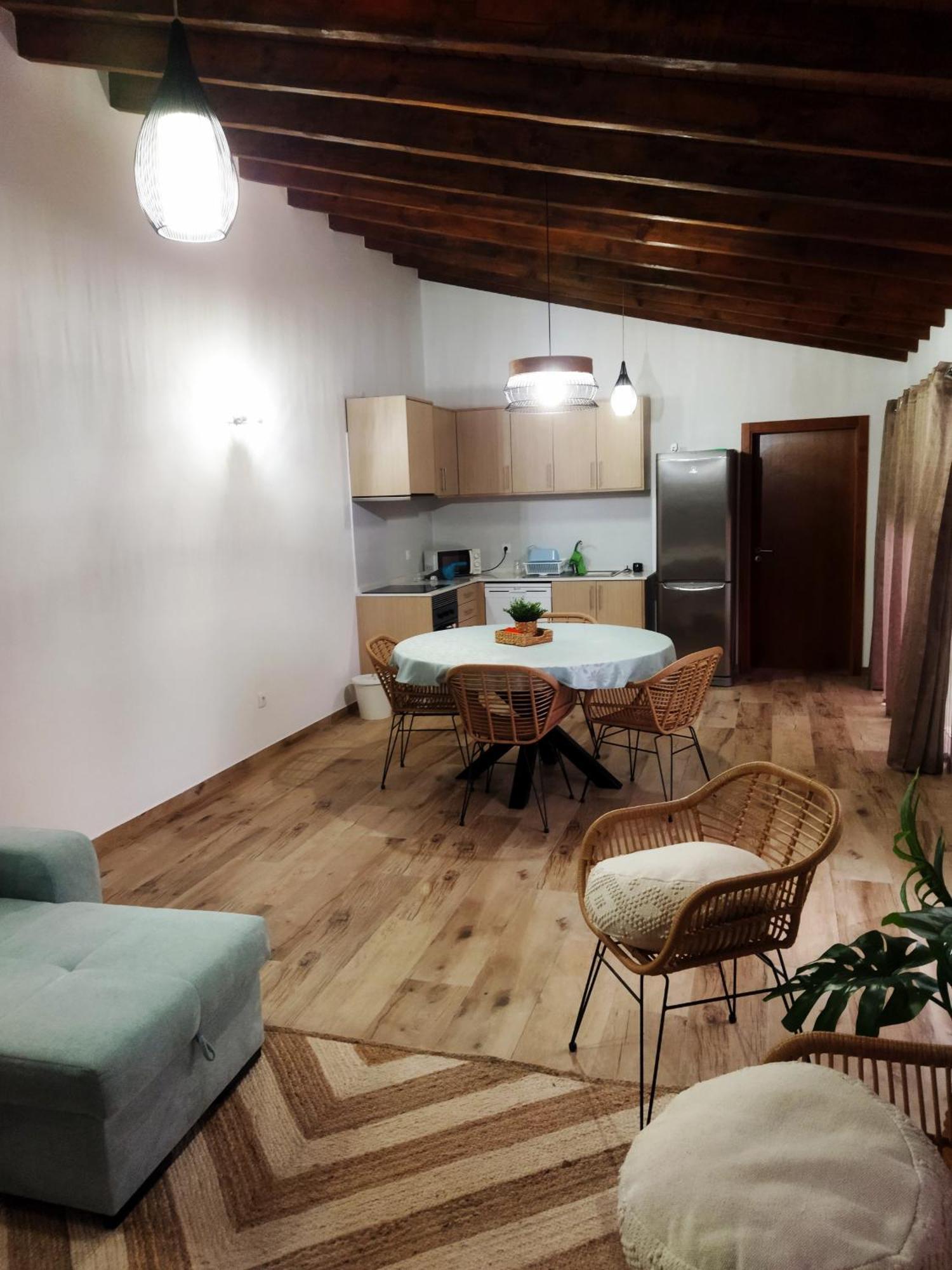Quinta Da Pontinha Bed and Breakfast Alenquer Buitenkant foto