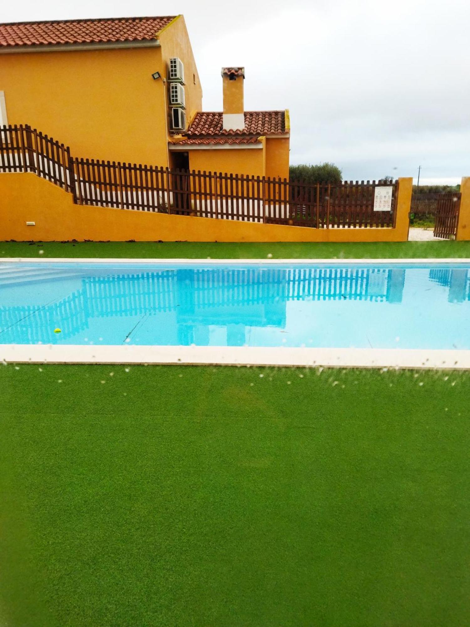 Quinta Da Pontinha Bed and Breakfast Alenquer Buitenkant foto